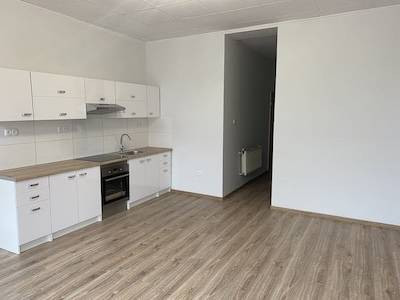 Mieszkania 50m2 z balkonem