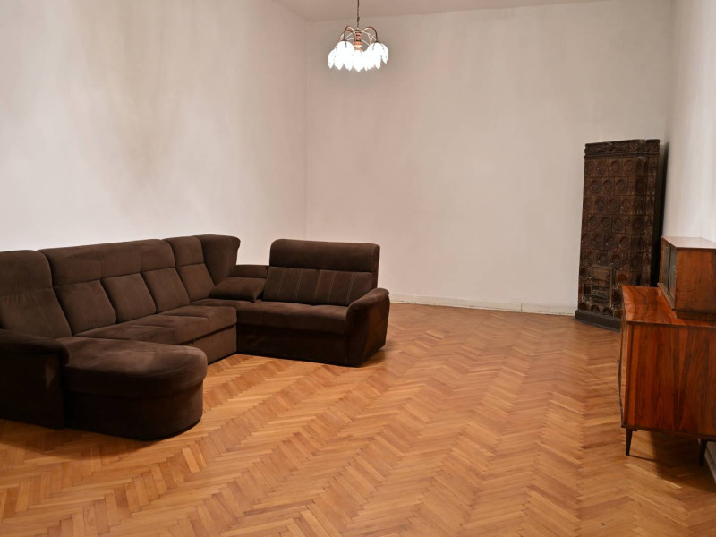 Mieszkanie 80 m2 w kamienicy po kapitalnym remoncie