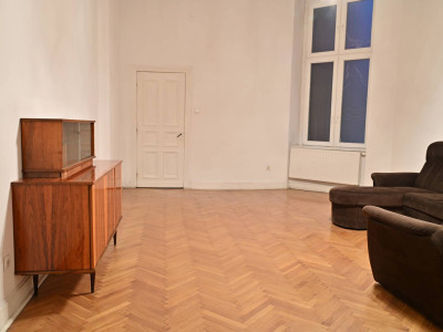 Mieszkanie 80 m2 w kamienicy po kapitalnym remoncie