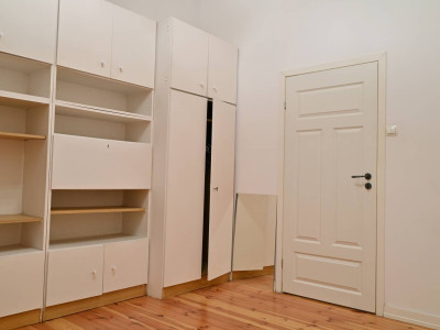Mieszkanie 80 m2 w kamienicy po kapitalnym remoncie