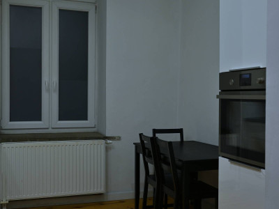Mieszkanie 80 m2 w kamienicy po kapitalnym remoncie
