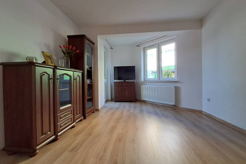Mieszkanie niskoczynszowe 2 pokoje, 43m2, Biała Podlaska, ul. Fedorowicz