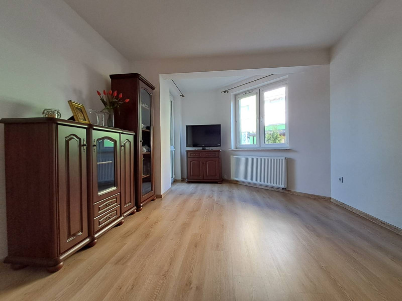 Mieszkanie niskoczynszowe 2 pokoje, 43m2, Biała Podlaska, ul. Fedorowicz
