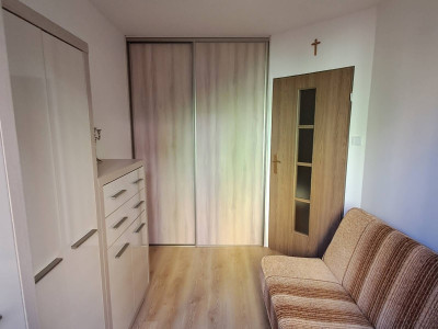 Mieszkanie niskoczynszowe 2 pokoje, 43m2, Biała Podlaska, ul. Fedorowicz