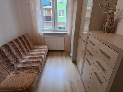 Mieszkanie niskoczynszowe 2 pokoje, 43m2, Biała Podlaska, ul. Fedorowicz