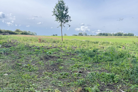 Działki Budowlane