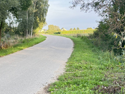 Działki Budowlane