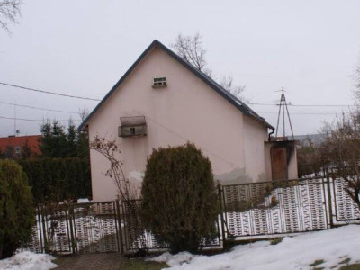 Syndyk sprzeda dom jednorodzinny