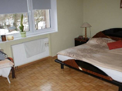 Syndyk sprzeda dom jednorodzinny