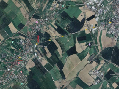 SOWI WIDOK – MIESZKANIE Z OGRODEM ZA 399000 ZŁ!
