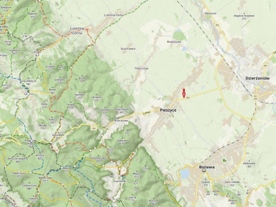 SOWI WIDOK – MIESZKANIE Z OGRODEM ZA 399000 ZŁ!