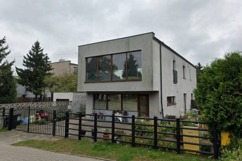 mieszkanie bezczynszowe, z ogródkiem w spokojnej okolicy