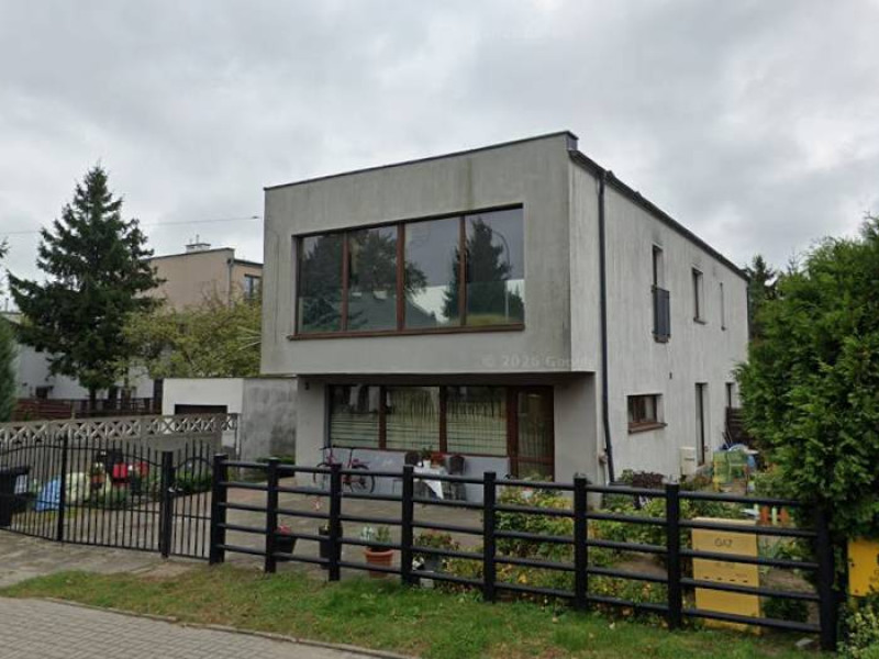 mieszkanie bezczynszowe, z ogródkiem w spokojnej okolicy