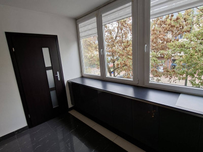 Apartament 3 pokojowy,76 m2, duż loggia , klima, sauna, W-wa Zacisze Wyspowa 1