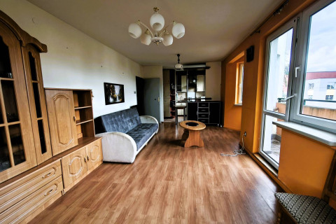 ODSTĄPIĘ PARTYCYPACJĘ TBS W MARKACH – 63,34 m2