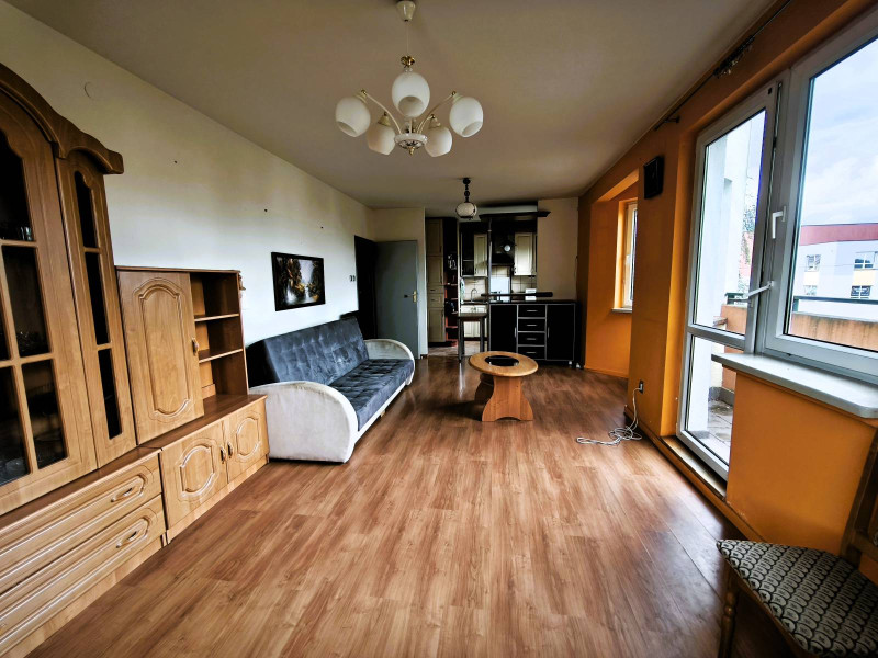 ODSTĄPIĘ PARTYCYPACJĘ TBS W MARKACH – 63,34 m2