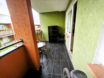 ODSTĄPIĘ PARTYCYPACJĘ TBS W MARKACH – 63,34 m2