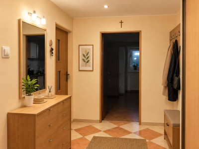 Sprzedam mieszkanie 46 m2