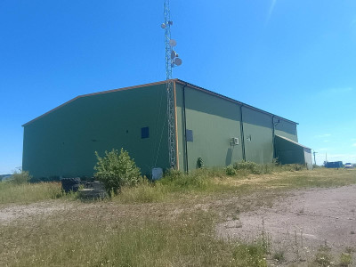 Sprzedaż nieruchomości niezabudowanych i zabudowanych