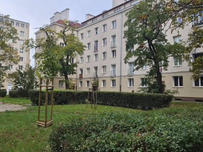Kawalerka do wynajęcia Sielce, Warszawa