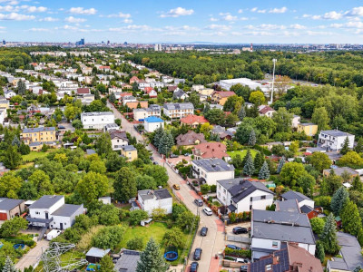 Dom z garażem 160 m2 Fotowoltaika Działka 630 m2 I po gruntownej modernizacji