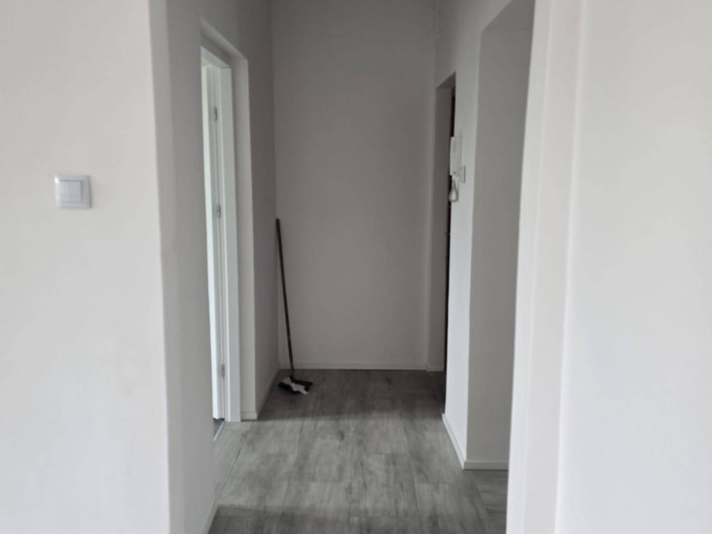 Mieszkanie 50m