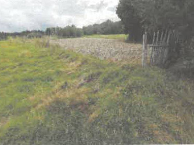 Syndyk sprzeda kompleks działek rolnych