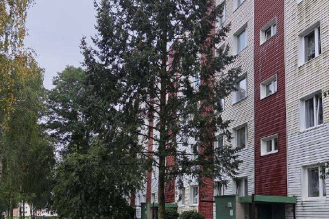 Syndyk sprzeda udział 1/8 w lokalu mieszkalnym