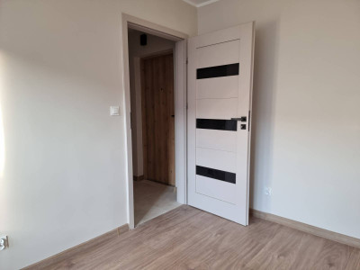 Sprzedam kawalerkę 26 m2 w Starogardzie Gdańskim (Osiedle Kopernika)