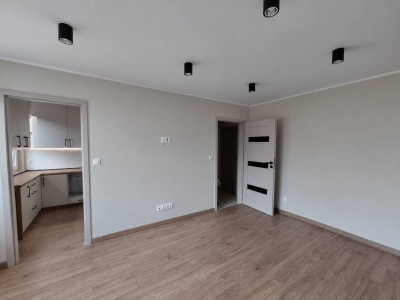 Sprzedam kawalerkę 26 m2 w Starogardzie Gdańskim (Osiedle Kopernika)