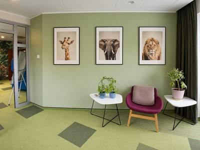 Do wynajęcia reprezentacyjna powierzchnia biurowa 353 m² – Sopot Górny