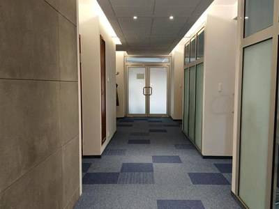 Do wynajęcia reprezentacyjna powierzchnia biurowa 353 m² – Sopot Górny