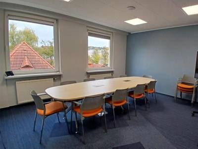 Do wynajęcia reprezentacyjna powierzchnia biurowa 353 m² – Sopot Górny