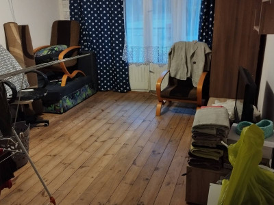 Dom z działką Kazub
