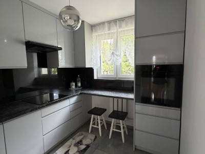 4 POKOJE | 56,5 m² | STALOWA WOLA | BEZ PROWIZJI | DOBRA LOKALIZACJA