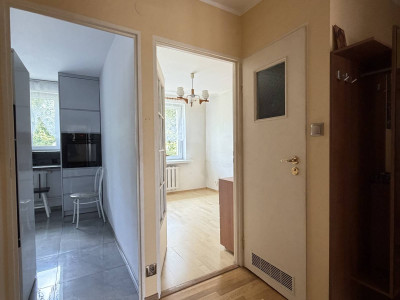 4 POKOJE | 56,5 m² | STALOWA WOLA | BEZ PROWIZJI | DOBRA LOKALIZACJA