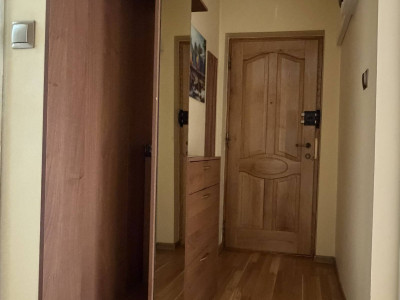 4 POKOJE | 56,5 m² | STALOWA WOLA | BEZ PROWIZJI | DOBRA LOKALIZACJA