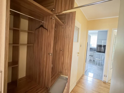 4 POKOJE | 56,5 m² | STALOWA WOLA | BEZ PROWIZJI | DOBRA LOKALIZACJA