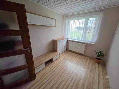 Sprzedam mieszkanie Będzino 3 pokoje