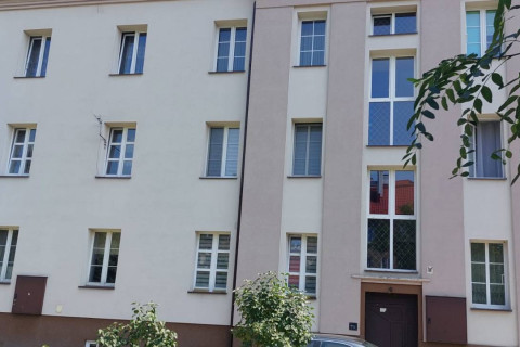 MIESZKANIE W RADOMIU 51M. SPSZEDAM
