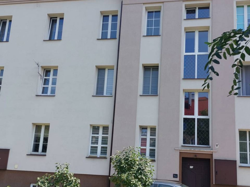 MIESZKANIE W RADOMIU 51M. SPSZEDAM