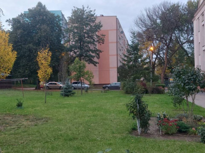 MIESZKANIE W RADOMIU 51M. SPSZEDAM