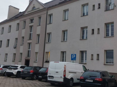 MIESZKANIE W RADOMIU 51M. SPSZEDAM