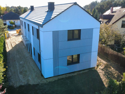 Apartament Kasztanowa