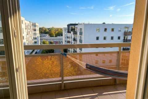 Kraków Dąbie/Grzegórzki