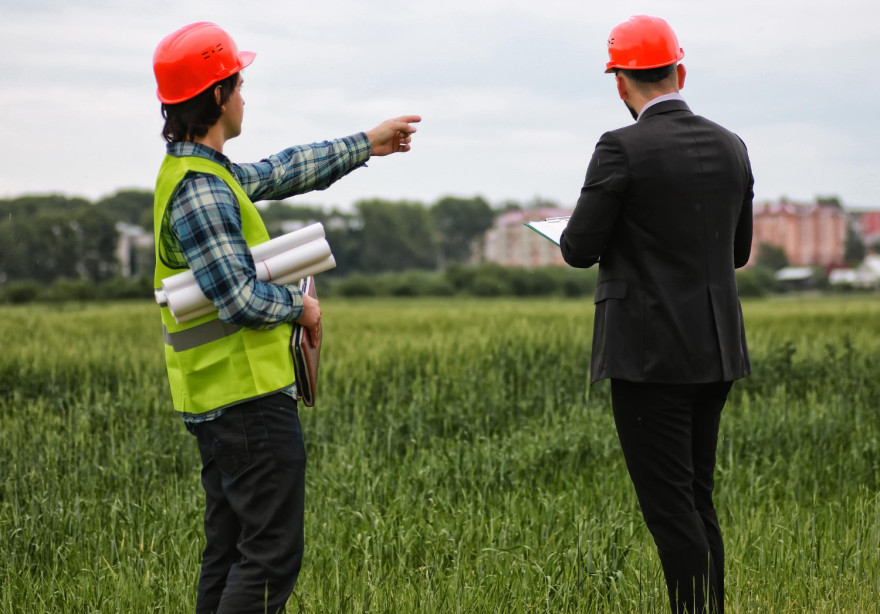 Jak uzyskać pozwolenie na budowę hali magazynowej?
